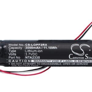 Logitech NTA2335 CS-LOPF2RX