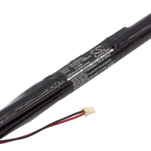 Jawbone Big Jambox Speaker Replacement Battery 11.1V 3400mAh