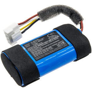 ID1060-B JBL Flip 5 Replacement Battery 3.7V 5200mAh