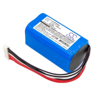 Sony SRS-XB40 Replacement Battery 7.4V 5200mAh ID770