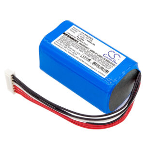 Sony SRS-XB40 Replacement Battery 7.4V 6800mAh ID770