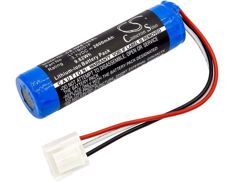 LI11B001F Harman/Kardon Onyx studio 1 Replacement Battery