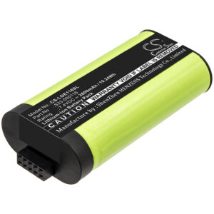 Logitech S-00147 UE MegaBoom Replacement Battery 2600mAh