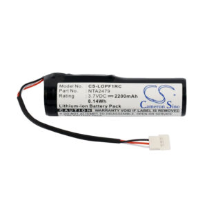 Logitech NTA2479 CS-LOPF1RC
