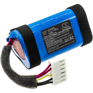 JBL Charge 5 Replacement Battery 3.7V 7800mAh GSP-1S3P-CH4A