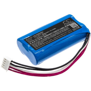 Philips INR18650-2S CS-PHB500SL