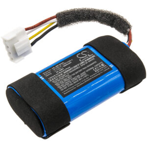 JBL Flip 5 Replacement Battery 3.7V 6800mAh ID1060-B