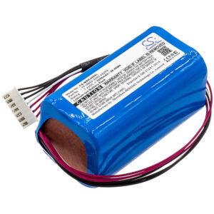 Marshall Kilburn II Replacement Battery 7.4V 5200mAh