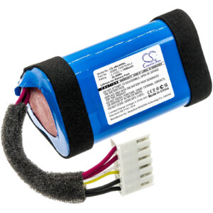 JBL Charge 4 Replacement Battery 3.7V 7800mAh Li-ion ID998