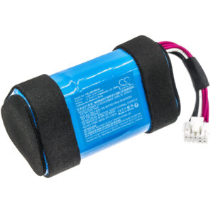 JBL Pulse 5 GSP-1S3P-CH4D Speaker Replacement Battery 10200mAh