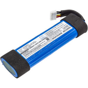 JBL Xtreme 2 Replacement Battery 7.4V 6800mAh SUN-INTE-103