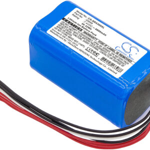Sony SRS-X30 ID659 Replacement Battery 7.4V 6800mAh