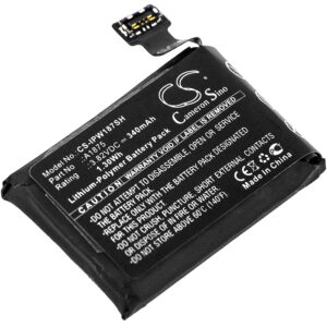 Apple A1875 CS-IPW187SH