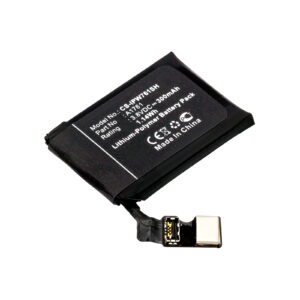 APPLE91761 Watch 2 42mm Replacement Battery 3.8V 300mAh