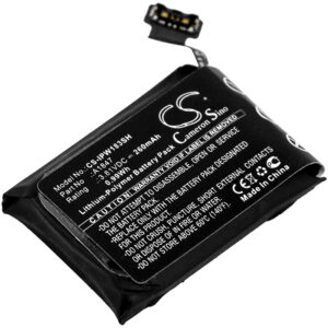Apple A1860 Smartwatch Replacement Battery 3.81V 260mAh