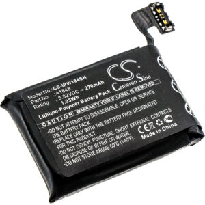 Apple A1848 CS-IPW184SH