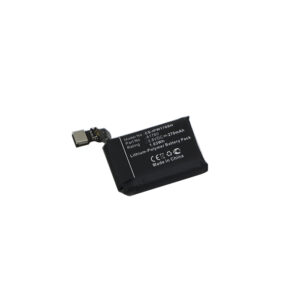 Apple MNNN2LL/A MP032LL/A Replacement Battery 3.8V 270mAh