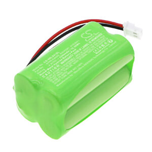 VOLVO C70 S70 V70 4VREAA600 8614974 9162941 Replacement Battery 4.8V 2200mAh