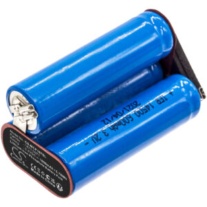 Ermila Bellina Shaver Replacement Battery 3.2V 1800mAh