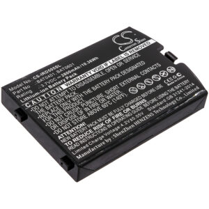 Iridium 9505A BAT0401 Compatible Battery 3.7V 2800mAh