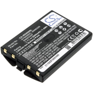 Iridium  SNN5325, SNN5325F, SYN0060C CS-IRD950SL