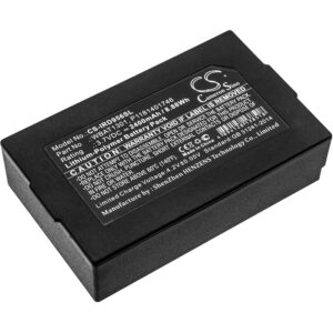 Iridium  P1181401746, WBAT1301 CS-IRD956SL