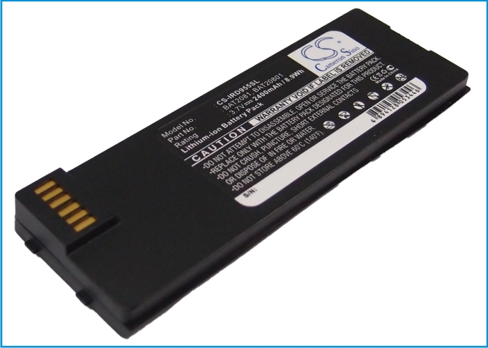 IRIDIUM BAT2081 9555 BAT20801 Replacement Battery 2400mAh