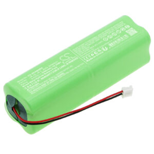 Spektrum DMS 11X DX6 Transmitter Replacement Battery 9.6V 2000mAh