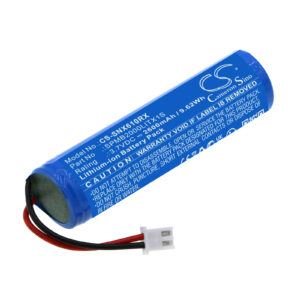 Spektrum Transmitter NX6 Replacement Battery 2600mAh
