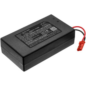 YUNEEC  YP-3 CS-YEC100RX