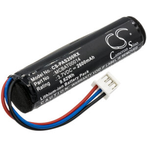 00699248028800 Parrot MCBAT00014 Replacement Battery 2600mAh