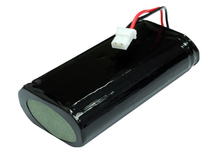 DAM PM100-BMB PM100-DK PM100II-BMB PM100II-DK Replacement Battery 7.2V 2600mAh