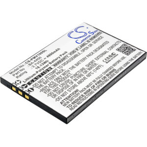 Lawmate  BA-4400 CS-PMV100SL