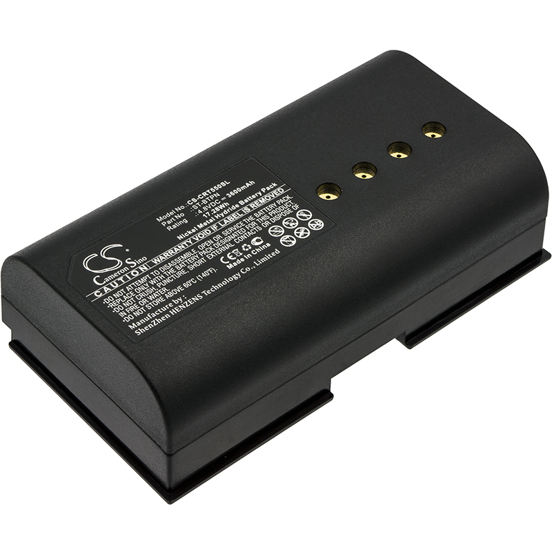 Crestron ST-BTPN CS-CRT550SL