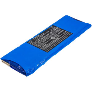 Crestron TST-902 6504581 BL1880F6835661S5PG9T Replacement Battery 10000mAh