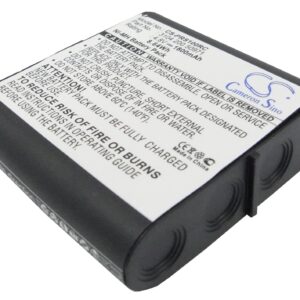 Philips 3104 200 50971 CS-PRS100RC