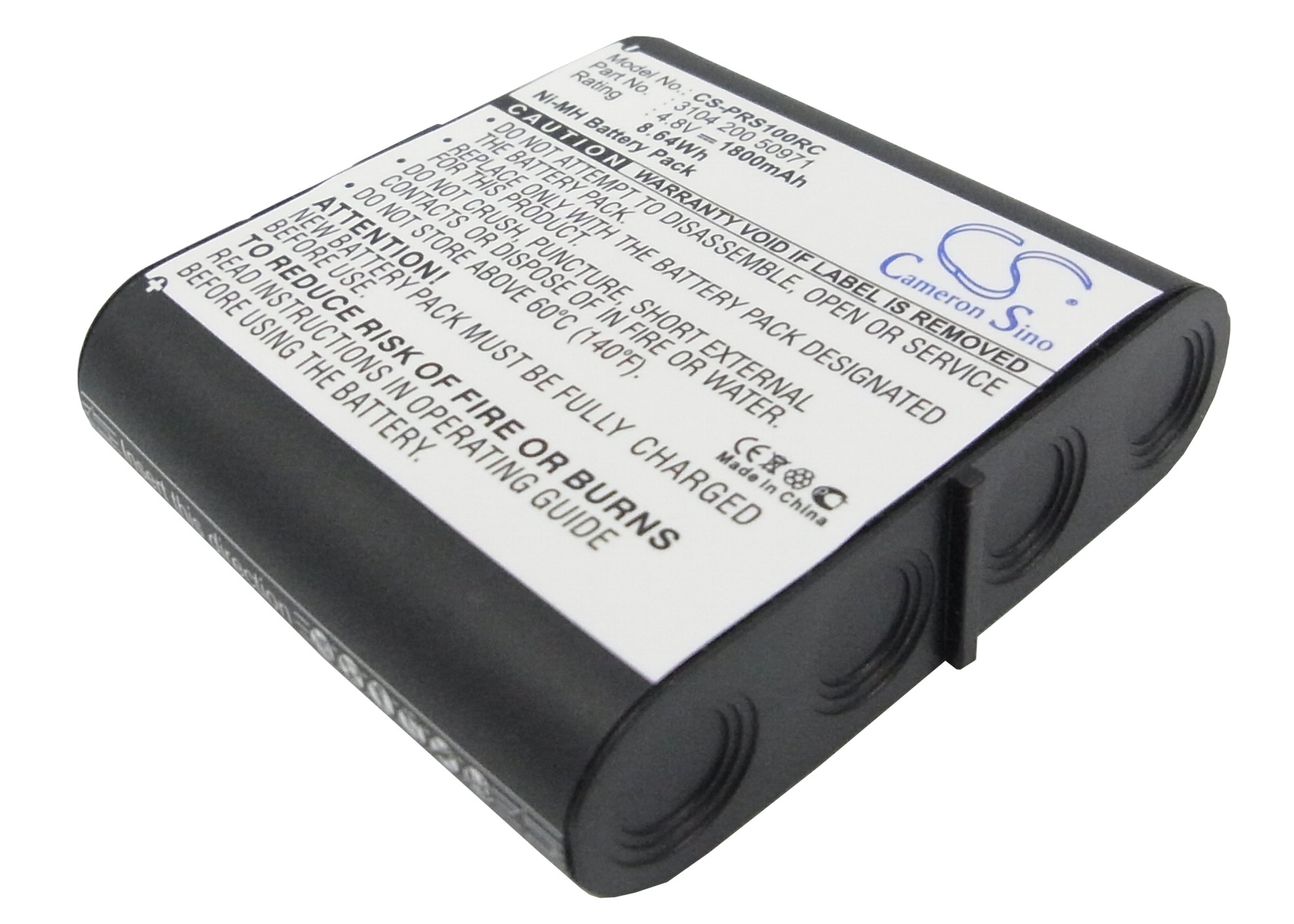 Philips 3104 200 50971 CS-PRS100RC