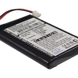 RTI ATB-1200 CS-RTB001RC