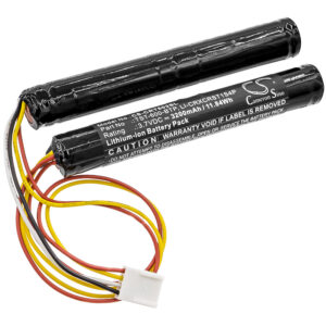 Crestron LI-CRXCRST1S4P, TST-600-BTP CS-CRT602SL