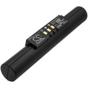 URC UN-MX6000 Replacement Battery 3.7V 5200mAh Li-ion