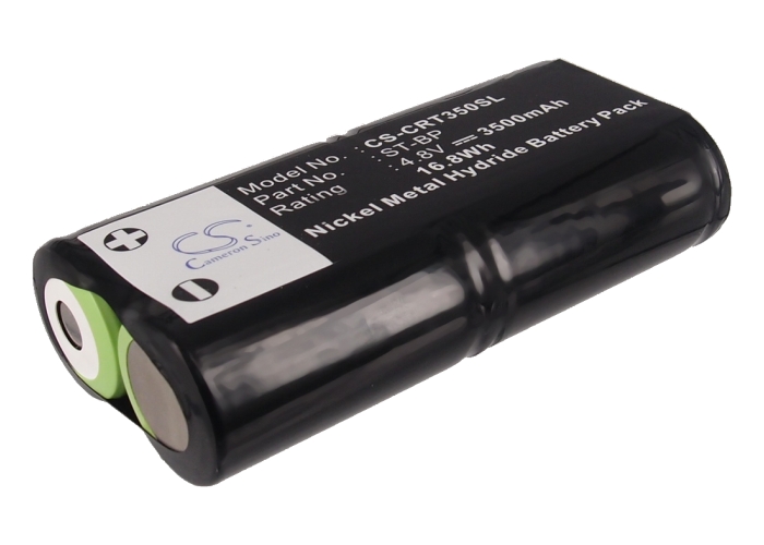 Crestron ST-1500 ST-1550C Replacement Battery 3500mAh