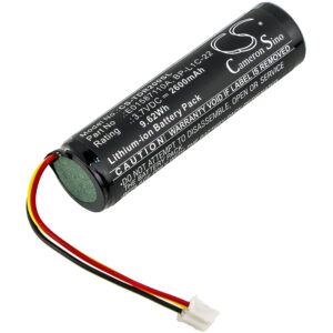 Tascam BP-L1C-22, E01587110A CS-TDR200SL