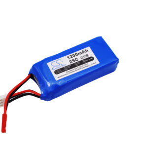 Wltoys  CS-LT115RX