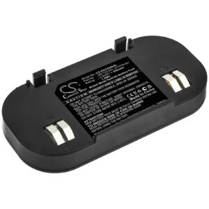 00699248029661 HP Replacement Battery 500mAh