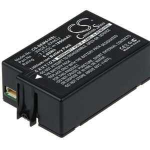 DELL 8X463J, H145K, J312M, J321M, W828J, X463J CS-DEM610SL