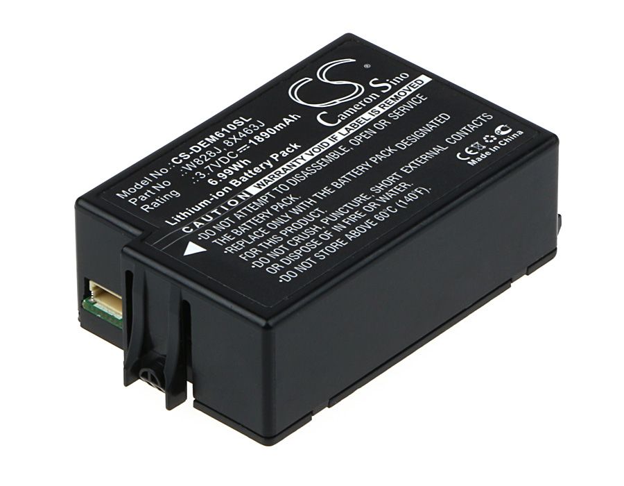 DELL 8X463J, H145K, J312M, J321M, W828J, X463J CS-DEM610SL
