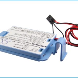 Dell PowerEdge 1750 RAID Controller Compatible Battery 6V 57DHN