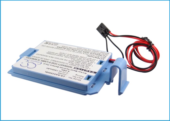 Dell PowerEdge 1750 RAID Controller Compatible Battery 6V 57DHN