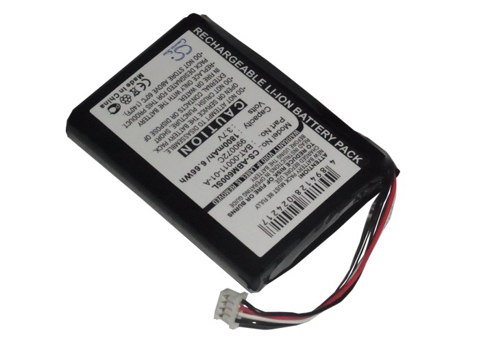 Adaptec 990072C RAID Controller Replacement Battery 1800mAh
