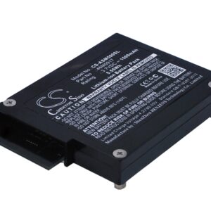 LSI MegaRAID 9260-8i BAT1S1P Compatible Battery 3.7V 1500mAh